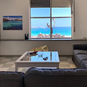  Hébergement de vacances Duplex Con Vistas En Primera Linea De Playa